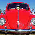 1 A Day Classic Volkswagens